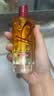 欧莱雅奇焕润发护发精油100ml(小红瓶  免洗 强韧 防损伤 修护强韧) 实拍图