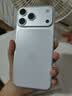 Apple/苹果【点击“立即领取“享补贴】iPhone 17 Pro Max 512GB 银色 移动联通电信5G 双卡双待手机 实拍图