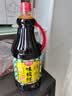厨邦酱油 味极鲜酱油 生抽【特级黄豆酱油】1.63L 酿造酱油 调味品 实拍图