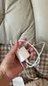 Apple/苹果 原装正品20W type-c充电器 苹果usb-c充电器手机快充头 旗舰店苹果iPhone 17 Pro Max充电器 实拍图