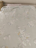 芝华仕弹簧床垫抑菌防螨床褥子乳胶静音家用护脊睡感软硬适中厚垫 D026 护脊版升级款26cm厚-1.8*2.0M 优先发货（详询客服） 实拍图