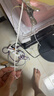 Apple/苹果 60W type-c充电线-1米 usb-c手机数据线 原装旗舰店苹果iPhone 17 Pro Max iPad快充线 实拍图