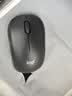 罗技（Logitech）M240 无线鼠标 蓝牙鼠标 办公鼠标 简约便携 灰色 实拍图