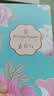 ALittleFlower【全网热销40W+】适用苹果14手机壳iphone14保护套超薄防摔软壳透明镜头全包男女款简约 实拍图