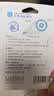 得力（deli）72m酷黑修正带学生专用涂改带开学好物文具顺滑不断带涂改带/强遮盖力改正带6只装修正带 实拍图