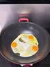 特福（Tefal）炒锅有钛不粘锅家用30cm炒菜锅可进洗碗机少油烟大直径炒锅 实拍图
