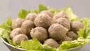 喜得佳牛肉丸250g*2+牛筋丸250g*2 潮汕手打牛肉丸组合火锅烧烤早餐食材 实拍图