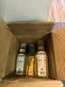 农夫山泉东方树叶茉莉花茶500ml*15瓶无糖茶饮料0糖0脂0卡整箱装 实拍图