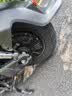 米其林（MICHELIN）摩托车轮胎 PILOT STREET 2  100/90-10  实拍图