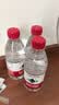 农夫山泉100%纯果汁NFC苹果香蕉混合汁300ml*10瓶整箱鲜果压榨礼盒 实拍图