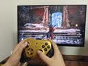 盖世小鸡G7 Pro天王星小孩曾卓君联名冠军游戏手柄 8000回报率8K无线switch2蓝牙PC电脑steam手机安卓苹果 实拍图