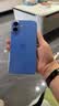 Apple/苹果 iPhone 16 Plus（A3291）256GB 群青色 支持移动联通电信5G 双卡双待手机 实拍图