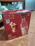 红星二锅头大曲酿 清香型白酒纯粮 42度500ml*6瓶整箱装纯粮 北京特产 实拍图