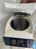 美的（Midea）电热水瓶水壶母婴级316L不锈钢内胆家用5L大容量智能48H恒温保温一体可拆净饮水机调奶器30Wpro 实拍图