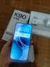 小米（MI）REDMI K90至尊版 骁龙8至尊版165Hz超高刷8550mAh大电池 红米5G 学生游戏手机  太空银 16GB+256GB 实拍图