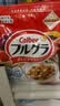卡乐比（Calbee）原味水果麦片450克进口非油炸营养早餐代餐零食 实拍图
