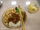 湘集 1号辣椒酱248g*2瓶湖南风味彩椒拌饭拌面酱菜开味下饭菜调味酱料 实拍图