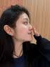 戚小米s999足银耳钉女养耳洞耳骨钉纯银耳环睡觉免摘防掉2026新款耳饰 999足银4mm耳钉一对【养耳防掉】 实拍图