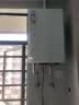 万家乐【超净超节能·U10 零冷水·无冷凝管·全红婵推荐】16升天然气一级能效U10 ULTRA(F)燃气热水器 实拍图