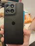 摩托罗拉【移动合约】联想moto g100s 高刷LCD护眼屏 7000mAh大电池 多功能NFC 应用六开 8GB+256GB 陨黑 实拍图