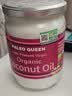 派里奥（Paleo queen）有机冷榨椰子油500ml 斯里兰卡进口烘焙咖啡烘焙漱口护发食用油 实拍图