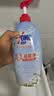 奥妙【新酵素内衣洗】10s去血渍 杀菌抑味去除HPV小苍兰750G京东自营 实拍图