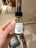 修丽可色修精华15ml*2植萃舒缓修红淡化痘印 敏感肌急救双支装 实拍图