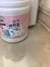 老管家香氛爆炸盐1000g 彩漂粉漂白剂儿童衣物活氧去黄去污渍增艳增白 实拍图
