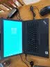 ThinkPad联想 T480/T490/T14s/L14 轻薄便携商务办公本 14寸手提独显学生编程设计剪辑游戏 二手笔记本电脑 【主推】T450 i5-5代 16+500G固9新 实拍图