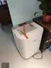 霍尼韦尔（Honeywell）H-Speed空气净化器除甲醛细菌花粉过敏原tvoc流感病毒新房除醛大空间全效净化KJ760F-P22W 实拍图