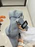 京东自营洗鞋服务运动鞋任洗2双上门取送价值2000元内小白鞋京东洗衣 实拍图