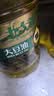 北大荒 豆油5升非转基因食用油 大豆油一级 炒菜油热炒油5L  京东自营 实拍图