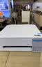 爱普生（EPSON）【6代新品】L1358 墨仓式A4彩色无线单功能家用打印机 家用/办公 AI学习打印机（微信/远程打印） 实拍图