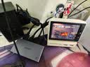 海备思小电脑拓展坞桌面扩展坞USB多接口扩展转换器苹果macbook笔记本电脑机箱显示器aida64主机cpu监控 实拍图