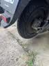 倍耐力（Pirelli）天使胎踏板车摩托车轮胎电动车真空胎电瓶车轮胎半热熔胎10寸12寸 110/70-12(前后轮通用) 实拍图
