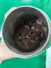 瑞幸咖啡法国浓缩胶囊咖啡粉黑咖啡03醇厚意式5.3g*10适配nespresso胶囊机 实拍图