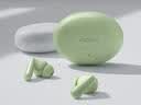 OPPO Enco Air4 真无线蓝牙耳机 入耳式音乐跑步游戏耳机 通用苹果华为小米手机 霜白 实拍图