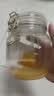 俄森源椴树蜂蜜 俄罗斯国家馆原装进口 天然土蜂蜜滋补营养品 节日礼物 椴树蜜 1000g*1罐 1瓶 实拍图