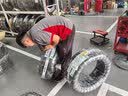 玲珑轮胎汽车轮胎215/50R17 95W XL 玲珑臻选 UD 适配长安CS35/名图/思域 实拍图