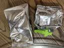 小皮（Little Freddie）高铁侠番茄牛肉米粉160g*1盒宝宝辅食婴幼儿营养米糊米粉7-12个月 实拍图