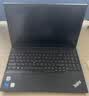 联想ThinkPad E15 15.6英寸商用办公高性能轻薄笔记本(i7-1260P 16G 512G 100%sRGB高色域 人脸识别） 实拍图