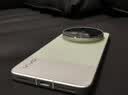 vivo X300 Ultra 12GB+512GB 胶片绿 蔡司大师镜头群 全焦段4K 120fps 10bit Log 拍照 AI手机 实拍图