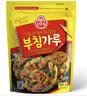 不倒翁韩国进口 不倒翁奥多吉 煎饼粉500g 韩式料理泡菜饼 韩餐烘焙面粉 实拍图