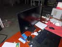 HKC 27英寸2K 275Hz高刷FastIPS快速液晶HDR400硬件低蓝光无畏契约240Hz电竞游戏电脑显示器G27H4Max 实拍图
