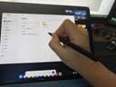 华为MateBook Pro 麒麟X90 Plus柔光版鸿蒙笔记本电脑 OLED云晰柔光屏 970g超轻薄 32GB 1TB晴蓝 实拍图