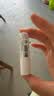 依泉（Uriage）柔润唇膏4g(白唇)保湿滋润唇膜淡化唇纹  口红打底 教师节礼物 实拍图