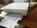 惠普（HP）4925彩色无线喷墨打印机家用 大印量低成本照片打印机 家庭用小型微信打印复印扫描一体机 实拍图