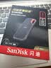 闪迪（Sandisk）1TB Type-c USB3.2 NVMe移动固态硬盘（PSSD）E61卓越版 1050MB/s三防保护 手机笔记本电脑外接SSD 实拍图