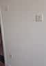 三棵树漆（SKSHU）开学季墙面修补滚筒漆去污神器翻新清洁涂鸦修复防水速干乳胶漆 实拍图