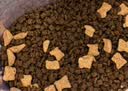 麦富迪猫粮 barf霸弗天然猫粮冻干成猫粮养胃增肌牛肉1.8kg【宠物金选】 实拍图
